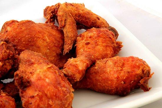Pollos Maya