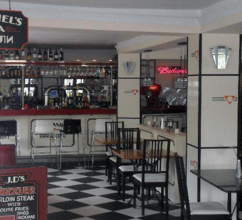 Jack's Place